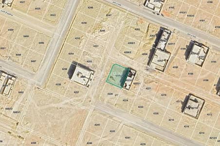 ارض سكنية  للبيع في غرب الرياض، الرياض - أرض للبيع في شارع وادي نعام, حي نمار, مدينة الرياض, منطقة الرياض