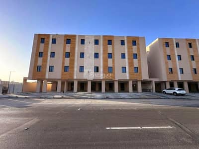 فلیٹ 3 غرف نوم للبيع في جنوب الرياض، الرياض - شقق فاخره للبيع حى الدار البيضاء