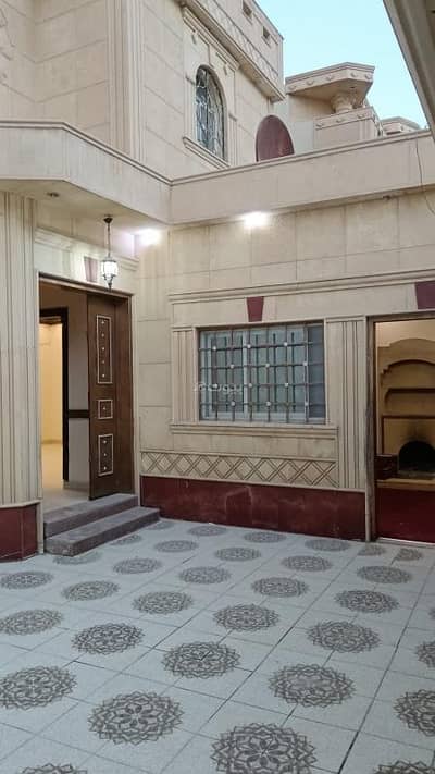 4 Bedroom Floor for Rent in East Riyadh, Riyadh - For rent, a ground floor for a price of (50,000) annually, Al-Monsiah neighborhood – Offer number 1459