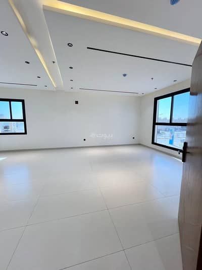 4 Bedroom Apartment for Rent in East Riyadh, Riyadh - For annual rent, penthouse (duplex) in Al-Munsiyah neighborhood – Offer number 1485
