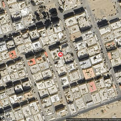 Studio for Rent in North Jeddah, Jeddah - Studio Apartment For Rent in Al Nuzhah, Jeddah