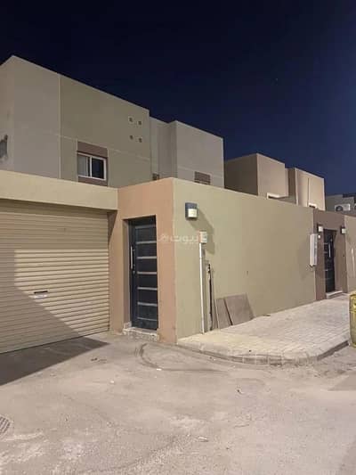 فیلا 3 غرف نوم للايجار في عقرباء، الجبيلة - فيلا للإيجار في عذبة، الجبيلة