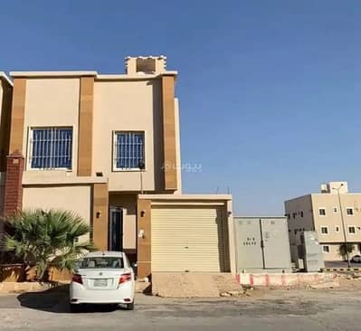 فیلا 7 غرف نوم للبيع في غرب الرياض، الرياض - فيلا للبيع في ضاحية لبن، الرياض