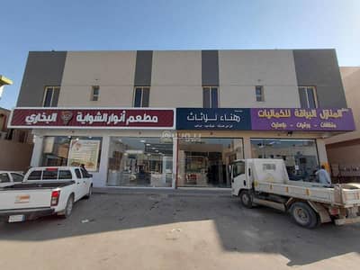 شقة 3 غرف نوم للايجار في شمال الرياض، الرياض - شقة للإيجار في شارع اسماء بنت مالك, حي العارض, مدينة الرياض, منطقة الرياض