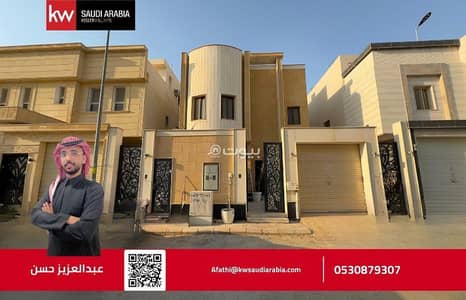 4 Bedroom Villa for Sale in North Riyadh, Riyadh - Villa For Sale in Al Arid, Riyadh