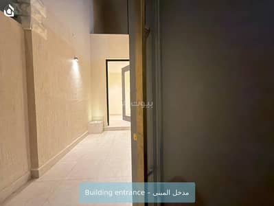 شقة 4 غرف نوم للايجار في شمال الرياض، الرياض - شقه #1