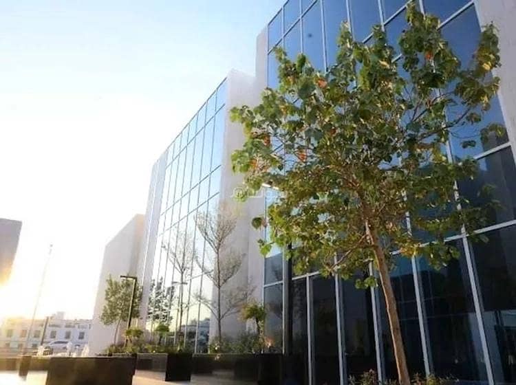 Office For Rent in Qurtubah, Riyadh Office For Rent in Qurtubah, Riyadh