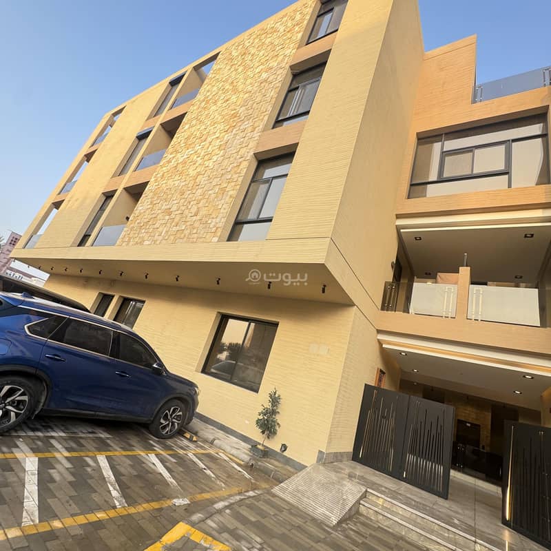 شقة مكونة من 3 غرف نوم للبيع في المغرزات، الرياض شقة مكونة من 3 غرف نوم للبيع في المغرزات، الرياض