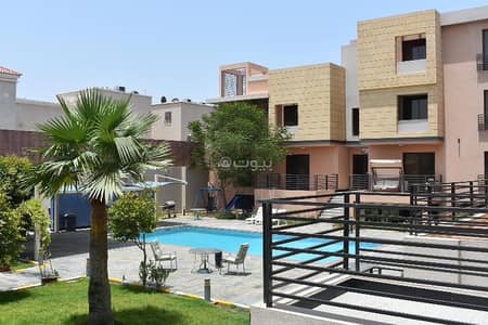 1 Bedroom Flat for Rent in Qurtoba, Al Khobar - Furnished apartment for rent in Cordoba, Khobar