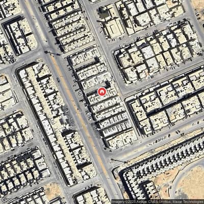 فیلا 8 غرف نوم للايجار في شمال الرياض، الرياض - تاون هاوس للإيجار في شارع الشرق, حي النرجس, مدينة الرياض