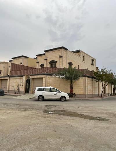 7 Bedroom Villa for Sale in King Fahd Suburb, Dammam - Villa for sale in King Fahd Suburb, Dammam