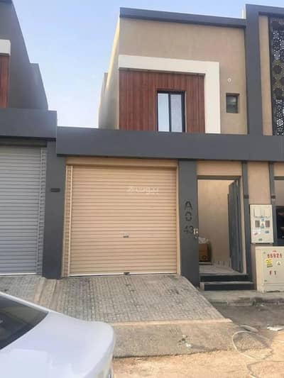 دور 3 غرف نوم للبيع في غرب الرياض، الرياض - دور للبيع في طويق، الرياض