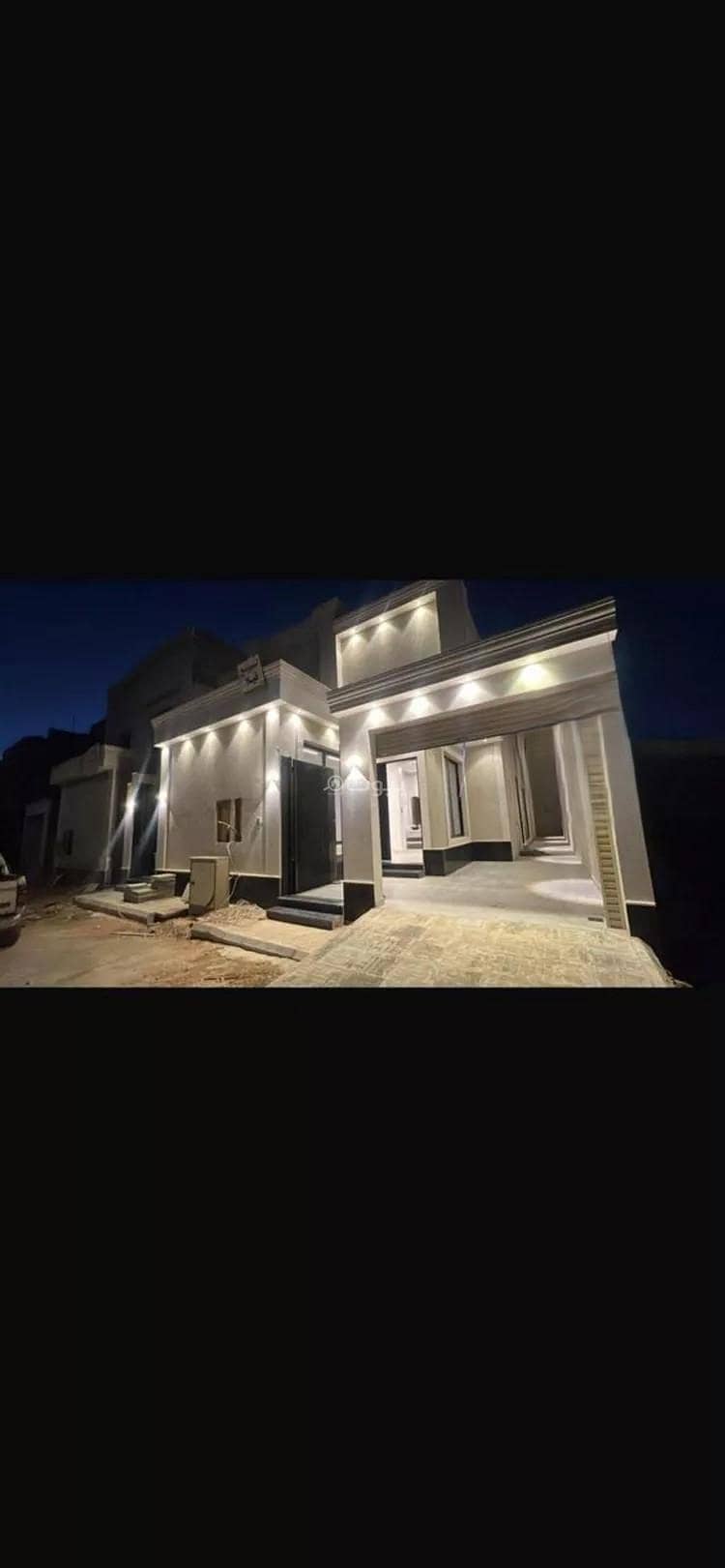 Villa For Sale in Al Janadriyah, Riyadh Villa For Sale in Al Janadriyah, Riyadh
