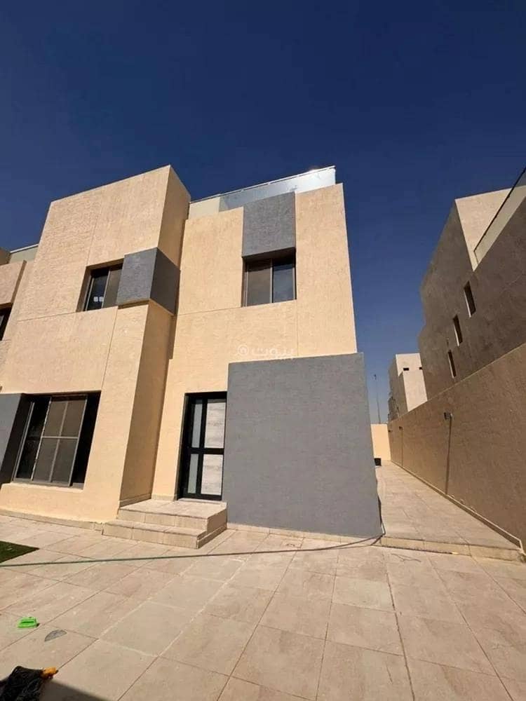 فيلا للإيجار في النرجس، الرياض فيلا للإيجار في النرجس، الرياض