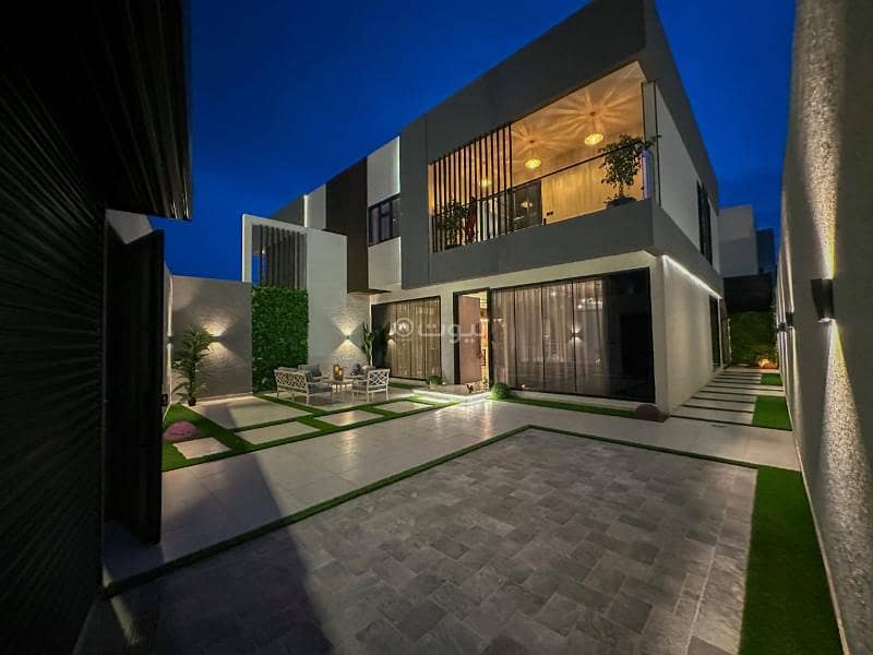 Villa For Rent in Al Marooj, Abha Villa For Rent in Al Marooj, Abha