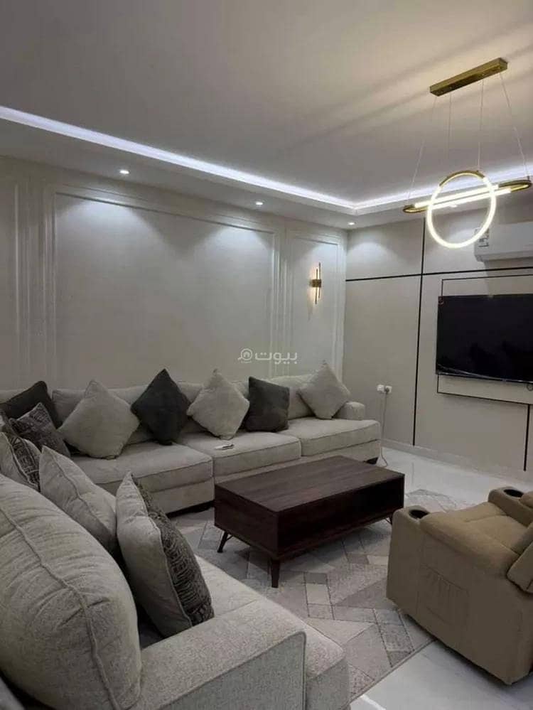 Studio Apartment For Rent in Al Rimal, Riyadh Studio Apartment For Rent in Al Rimal, Riyadh