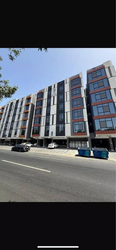 4 Bedroom Apartment for Rent in North Jeddah, Jeddah - Studio Apartment For Rent in Al Fayhaa, Jeddah