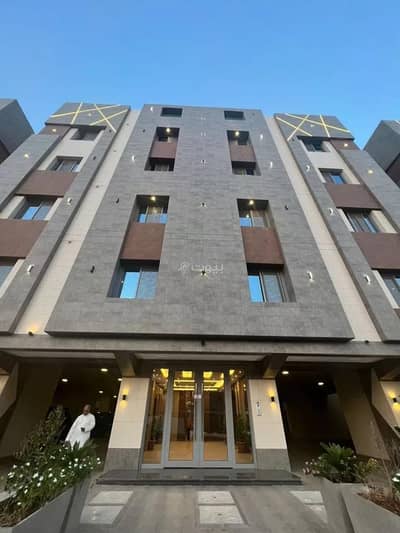 شقة 5 غرف نوم للايجار في شمال جدة، جدة - شقة للإيجار في شارع ابن أبي رمانة, حي الصواري, مدينة جدة, منطقة مكة المكرمة