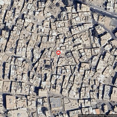 ارض سكنية  للبيع في الزهراء، مكة - أرض سكنية للبيع في الزهراء، مكة