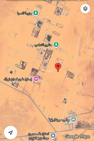 Residential Land for Sale in Alsayahid -Al Walamh - Residential Land For Sale in Alsayahid -Al Walamh