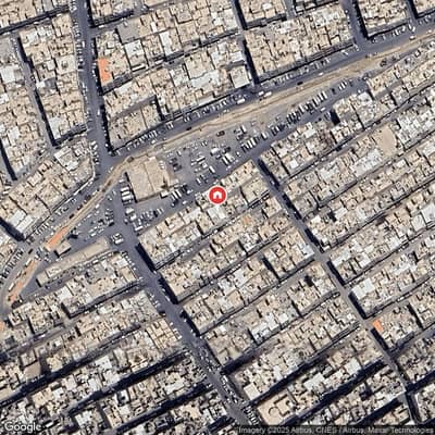 دور 5 غرف نوم للبيع في وسط الرياض، الرياض - للبيع بيت شعبي في حي منفوحة