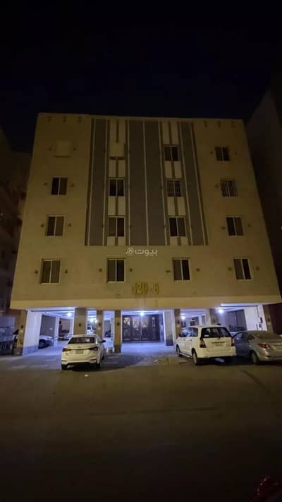 3 Bedroom Apartment for Rent in North Jeddah, Jeddah - Studio Apartment For Rent in Al Waha, Jeddah
