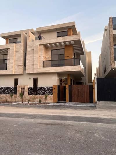 فیلا 5 غرف نوم للبيع في غرب الرياض، الرياض - فيلا للبيع في شارع علي الجمال, حي المهدية, مدينة الرياض, منطقة الرياض