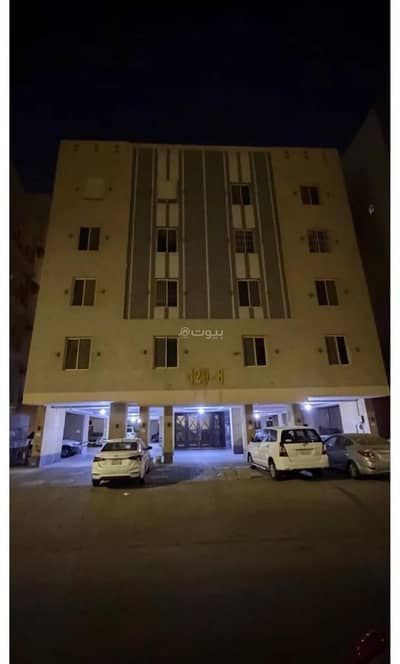 3 Bedroom Apartment for Rent in North Jeddah, Jeddah - Studio Apartment For Rent in Al Waha, Jeddah
