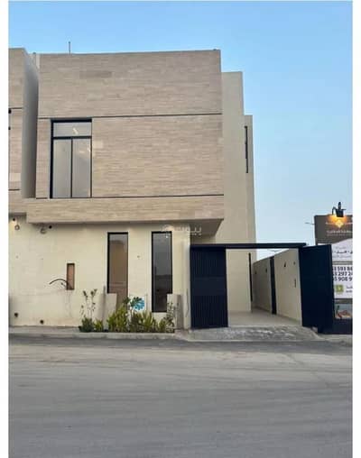 فیلا 6 غرف نوم للبيع في غرب الرياض، الرياض - فيلا للبيع في شارع فؤاد محمد عمر توفيق, حي المهدية, مدينة الرياض, منطقة الرياض