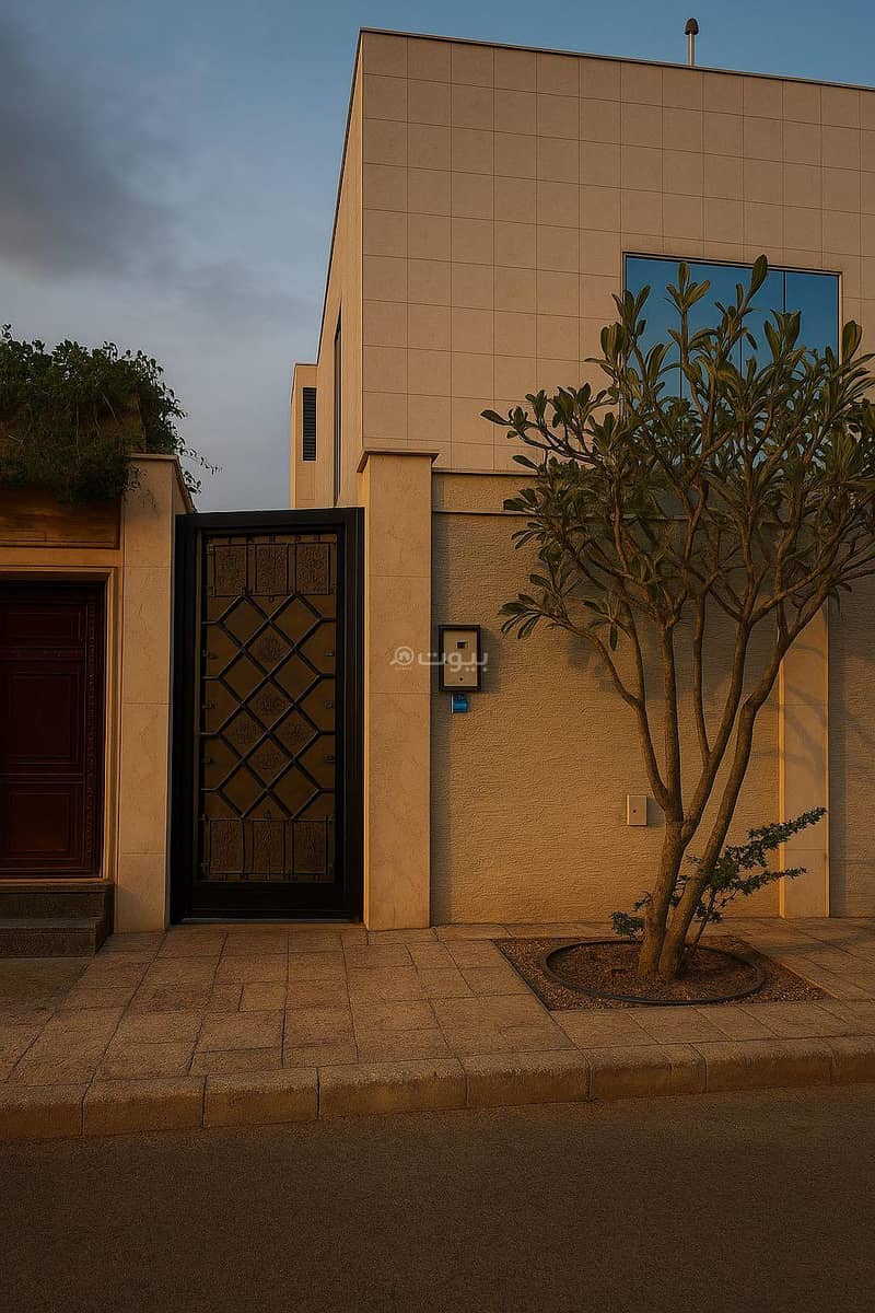 For rent in Hatin, Riyadh For rent in Hatin, Riyadh