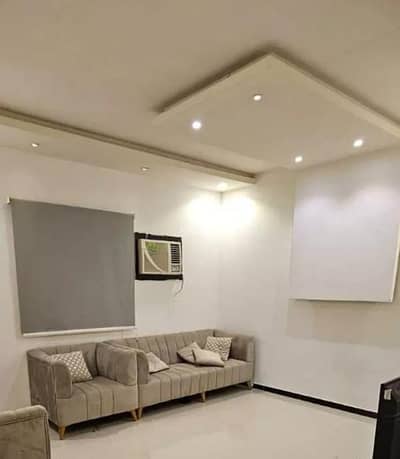 فلیٹ 3 غرف نوم للايجار في شمال الرياض، الرياض - شقة للإيجار في شارع الأفاضلة, حي الملقا, مدينة الرياض, منطقة الرياض