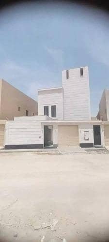 فیلا 7 غرف نوم للبيع في جنوب الرياض، الرياض - فيلا للبيع في شارع محمد الصناع, حي بدر, مدينة الرياض, منطقة الرياض