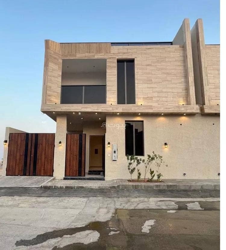 Villa For Sale in Al Mahdiyah, Riyadh Villa For Sale in Al Mahdiyah, Riyadh