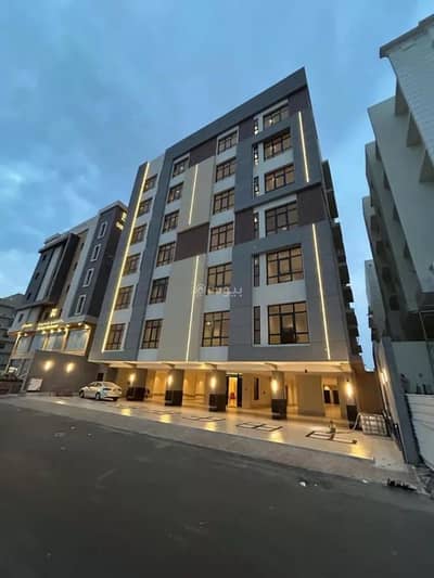 4 Bedroom Flat for Sale in North Jeddah, Jeddah - Apartment For Sale in Al Nuzhah, Jeddah