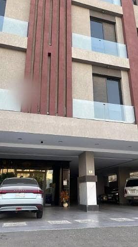 شقة 4 غرف نوم للبيع في شمال جدة، جدة - شقة للبيع في شارع حامد با ناجه, حي النزهة, مدينة جدة, منطقة مكة المكرمة