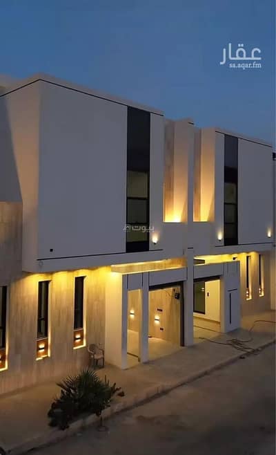 فیلا 5 غرف نوم للبيع في غرب الرياض، الرياض - فيلا للبيع في حي المهدية, مدينة الرياض, منطقة الرياض