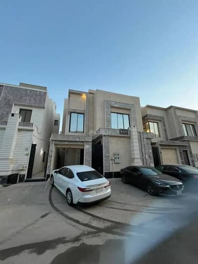 فیلا 5 غرف نوم للايجار في شرق الرياض، الرياض - فيلا مكونة من 5 غرف نوم للإيجار في الرمال، الرياض