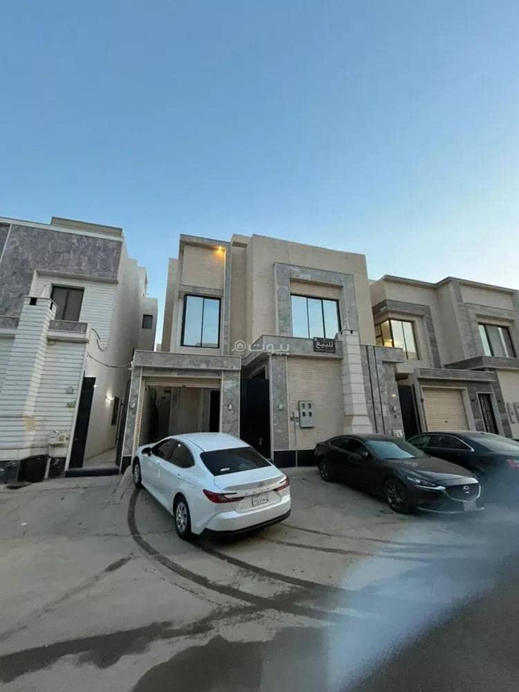 فيلا مكونة من 5 غرف نوم للإيجار في الرمال، الرياض فيلا مكونة من 5 غرف نوم للإيجار في الرمال، الرياض