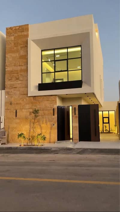 فیلا 5 غرف نوم للبيع في غرب الرياض، الرياض - فيلا للبيع في شارع علي الجمال, حي المهدية, مدينة الرياض, منطقة الرياض