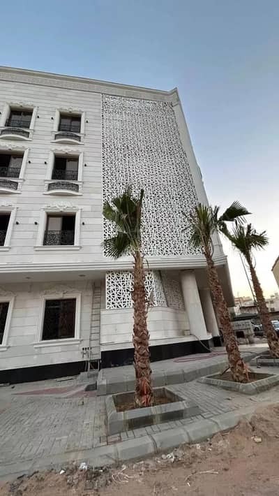 عمارة سكنية 11 غرف نوم للبيع في العريض، المدينة المنورة - مبنى سكني للبيع في العريض، المدينة المنورة