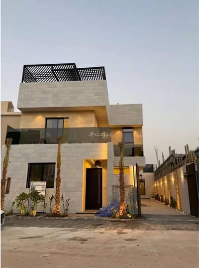 7 Bedroom Villa for Sale in West Riyadh, Riyadh - Villa For Sale in Al Mahdiyah, Riyadh