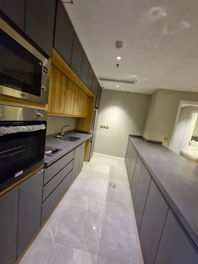 فلیٹ 3 غرف نوم للايجار في شمال الرياض، الرياض - شقة للإيجار في شارع وادي الشوكة, حي الصحافة, مدينة الرياض, منطقة الرياض