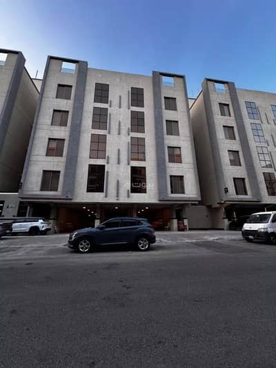 شقة 3 غرف نوم للايجار في شمال جدة، جدة - شقة للإيجار في شارع تمران, حي المروة, مدينة جدة, منطقة مكة المكرمة