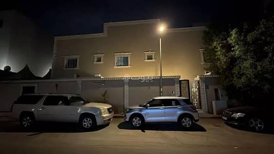 فلیٹ 3 غرف نوم للايجار في شرق الرياض، الرياض - شقة للإيجار في قرطبة، الرياض