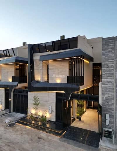 5 Bedroom Villa for Sale in West Riyadh, Riyadh - Villa For Sale in Al Mahdiyah, Riyadh