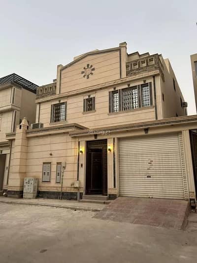 فیلا 3 غرف نوم للبيع في شرق الرياض، الرياض - فيلا للبيع في الريمال، الرياض