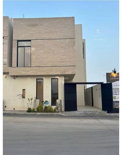 فیلا 6 غرف نوم للبيع في غرب الرياض، الرياض - فيلا للبيع في شارع علي الجمال, حي المهدية, مدينة الرياض, منطقة الرياض