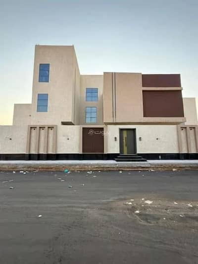 5 Bedroom Villa for Sale in North Jeddah, Jeddah - Villa For Sale in Al Hamdaniyah, North Jeddah