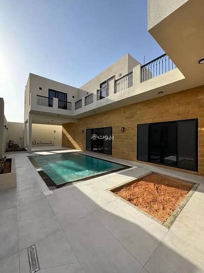 فیلا 2 غرفة نوم للبيع في شمال الرياض، الرياض - فيلا للبيع في حي الخير، الرياض