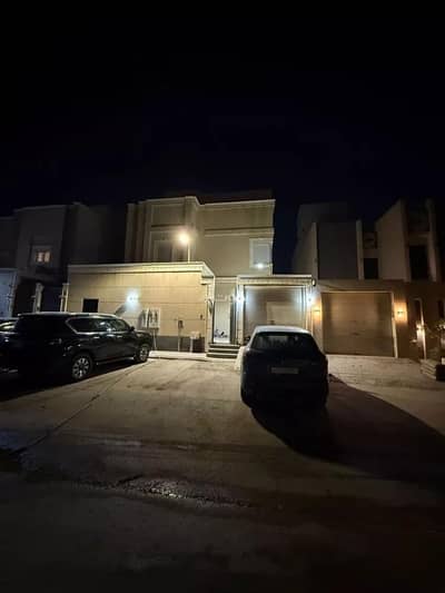 6 Bedroom Villa for Sale in North Riyadh, Riyadh - Villa For Sale in Al Narjis, Riyadh